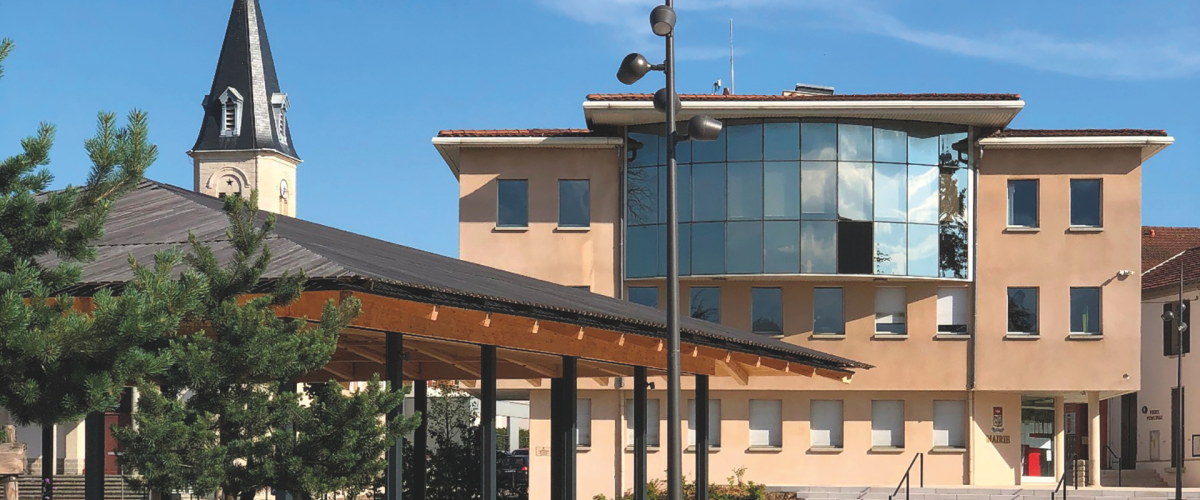 Ville de Marcy-l'Etoile