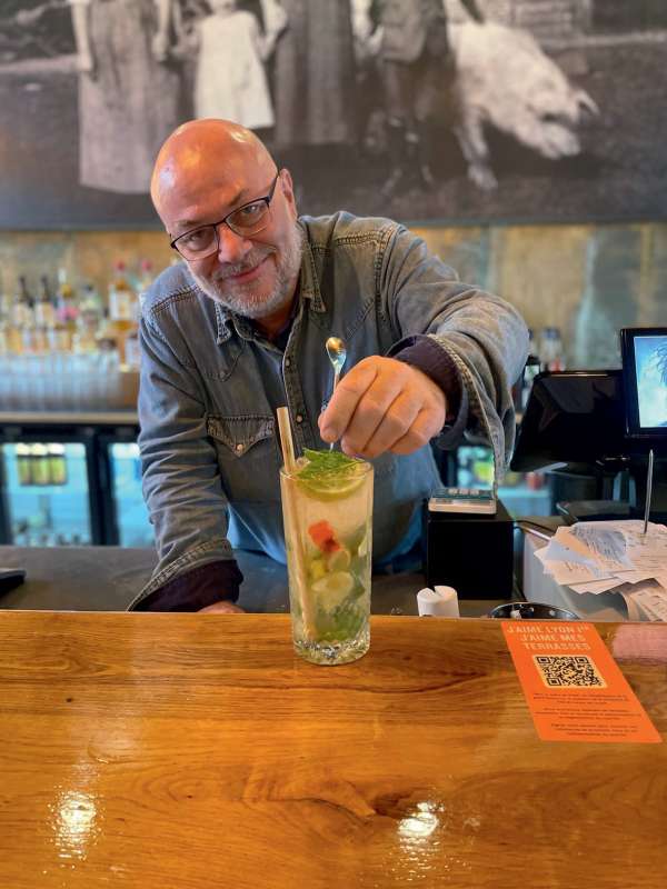 Delicatessen - Brice Fournier © Véronique Lopes