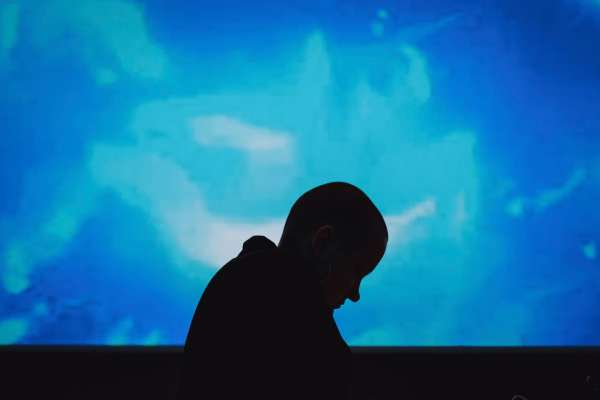 Flore, DJ et productrice de musique électro, aux Nuits Sonores