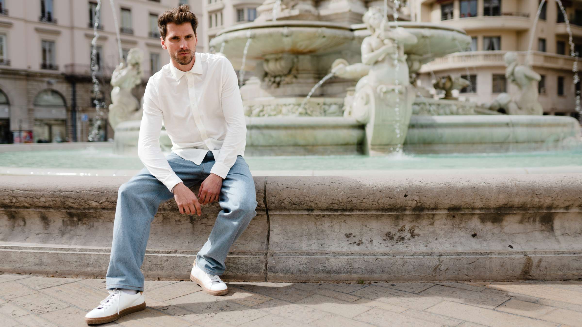 Modetic jean hot sale