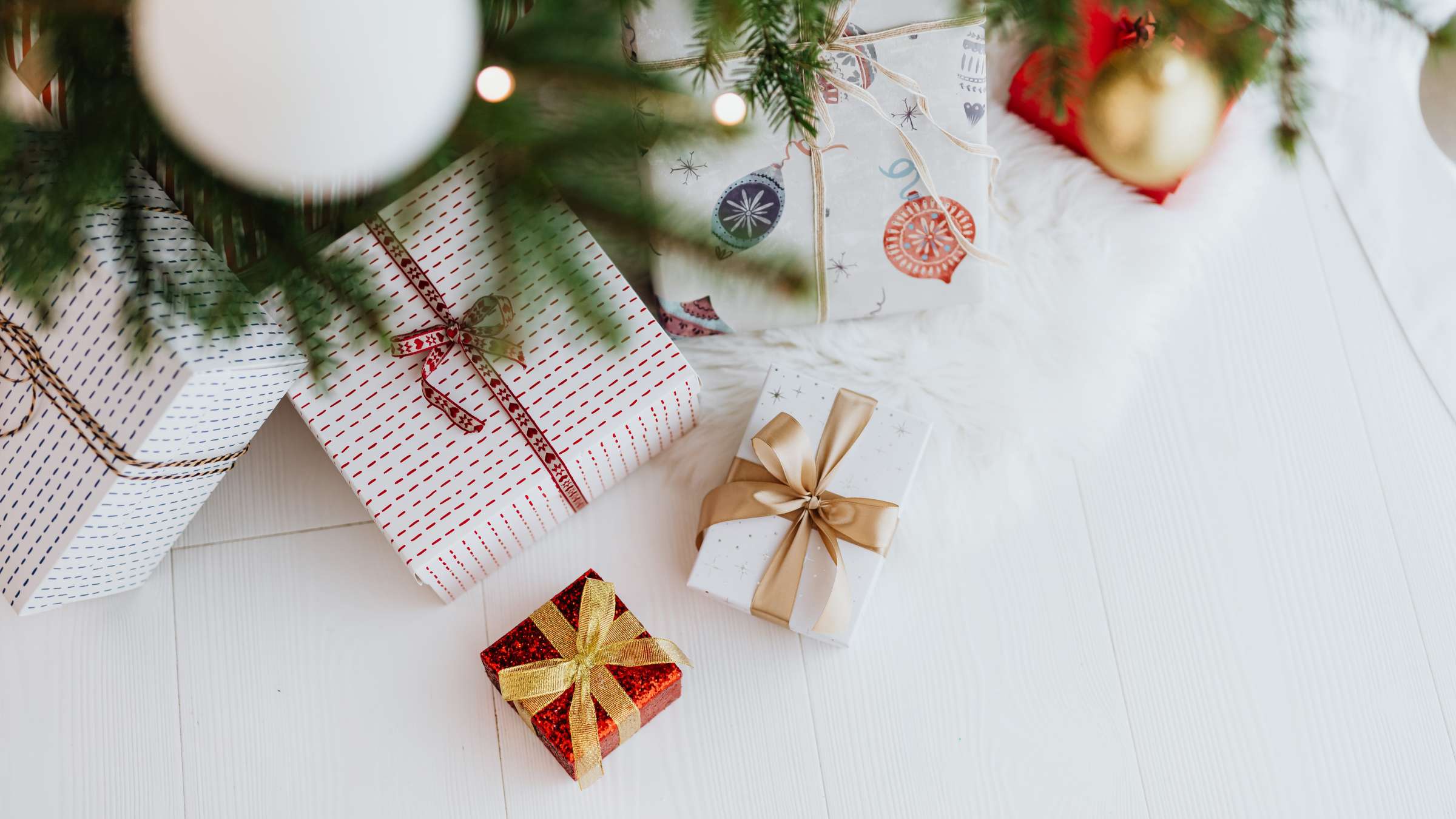 Cadeaux de Karolina Grabowska_Pexels