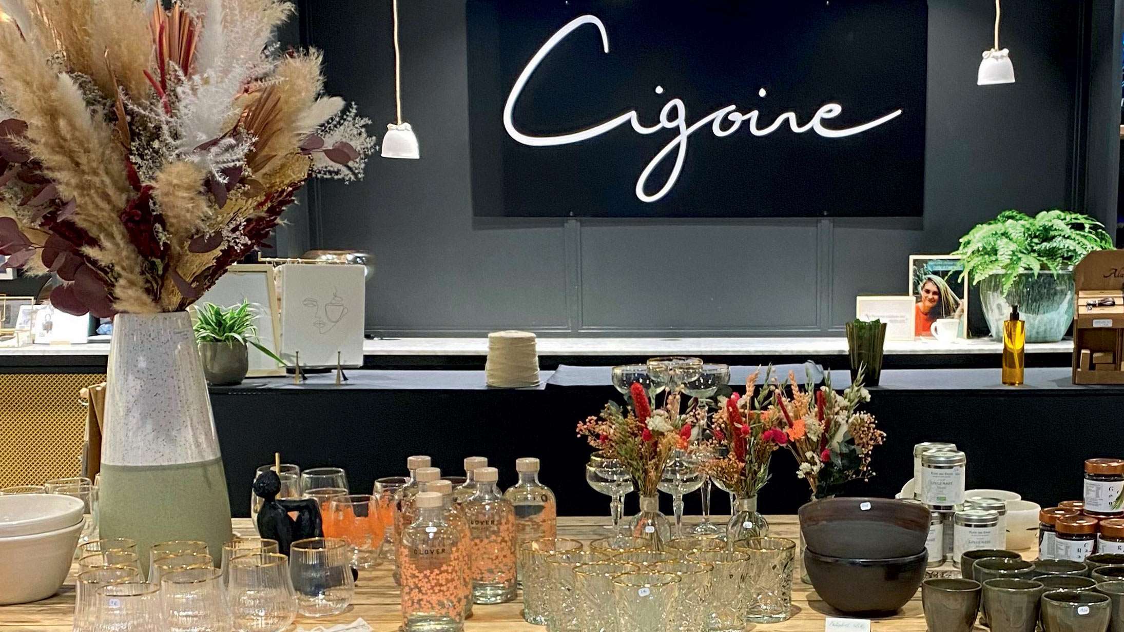 Boutique Cigoire