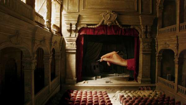 Musée Cinéma et Miniature