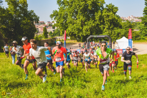 Ultra Boucle de la Sarra