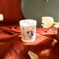 bougie La Belle Mèche