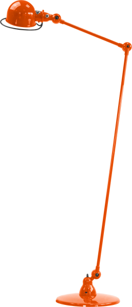 La lampe Jieldé  © Jieldé