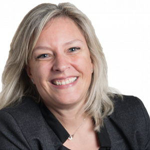 Laurence Papoutchian