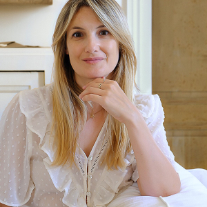 Caroline Briel
