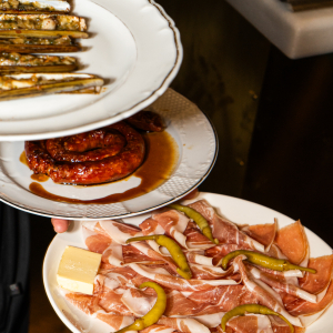 Plats &agrave; partager Roliko